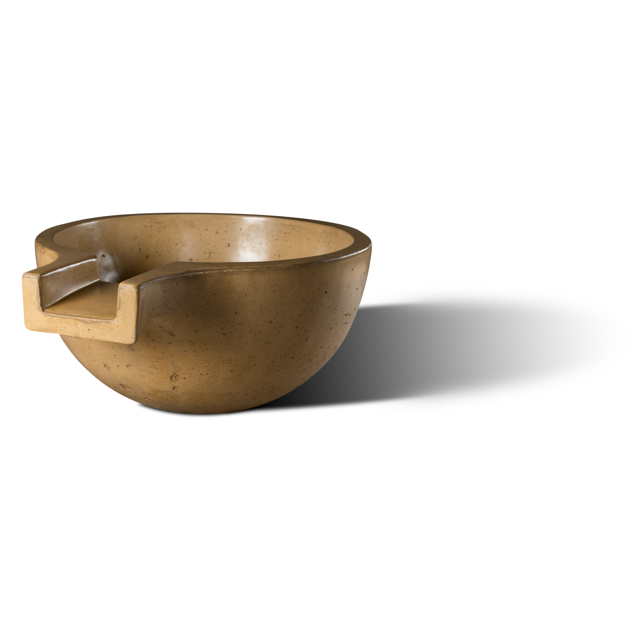 Slick Rock Spill Classic Large Water Bowl - 36 Inch