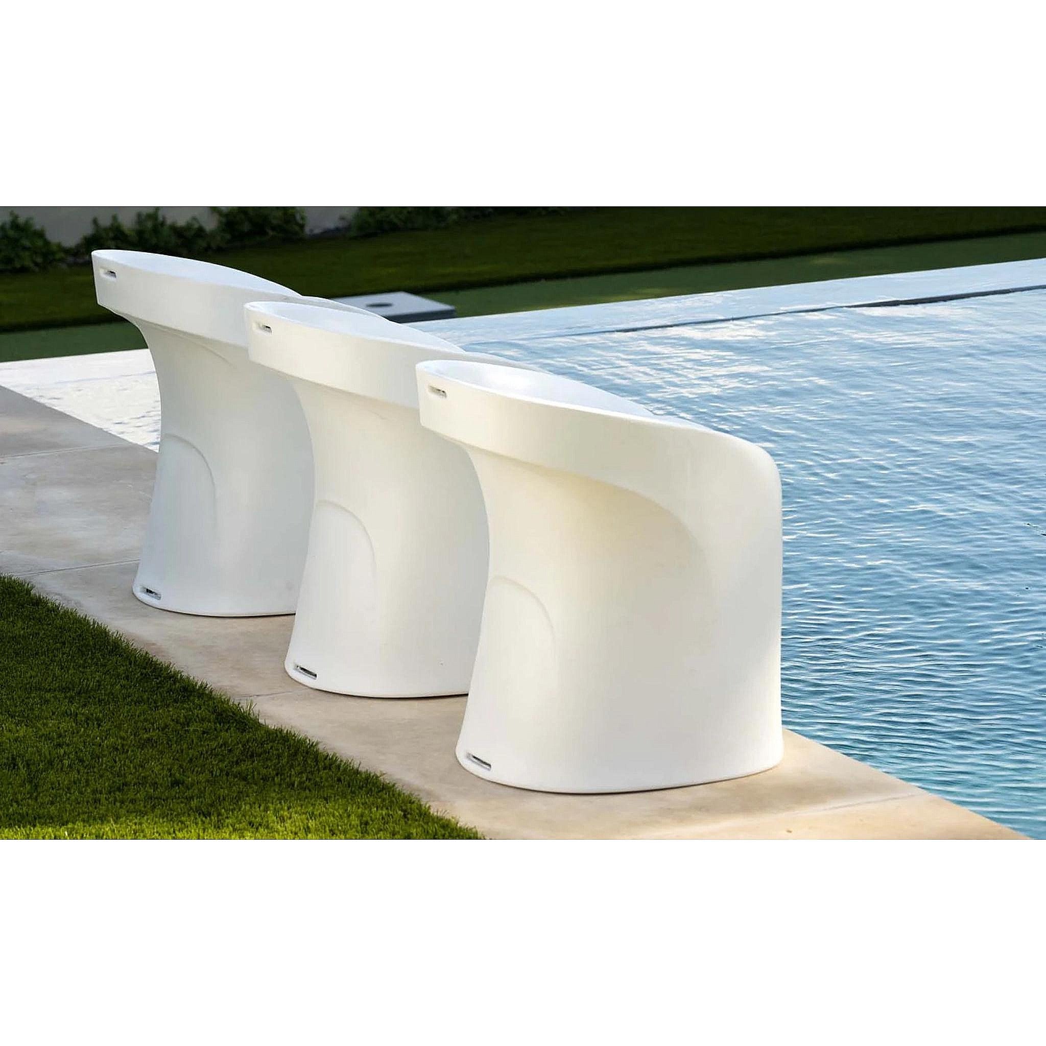 Signature Barstool Counter Height
