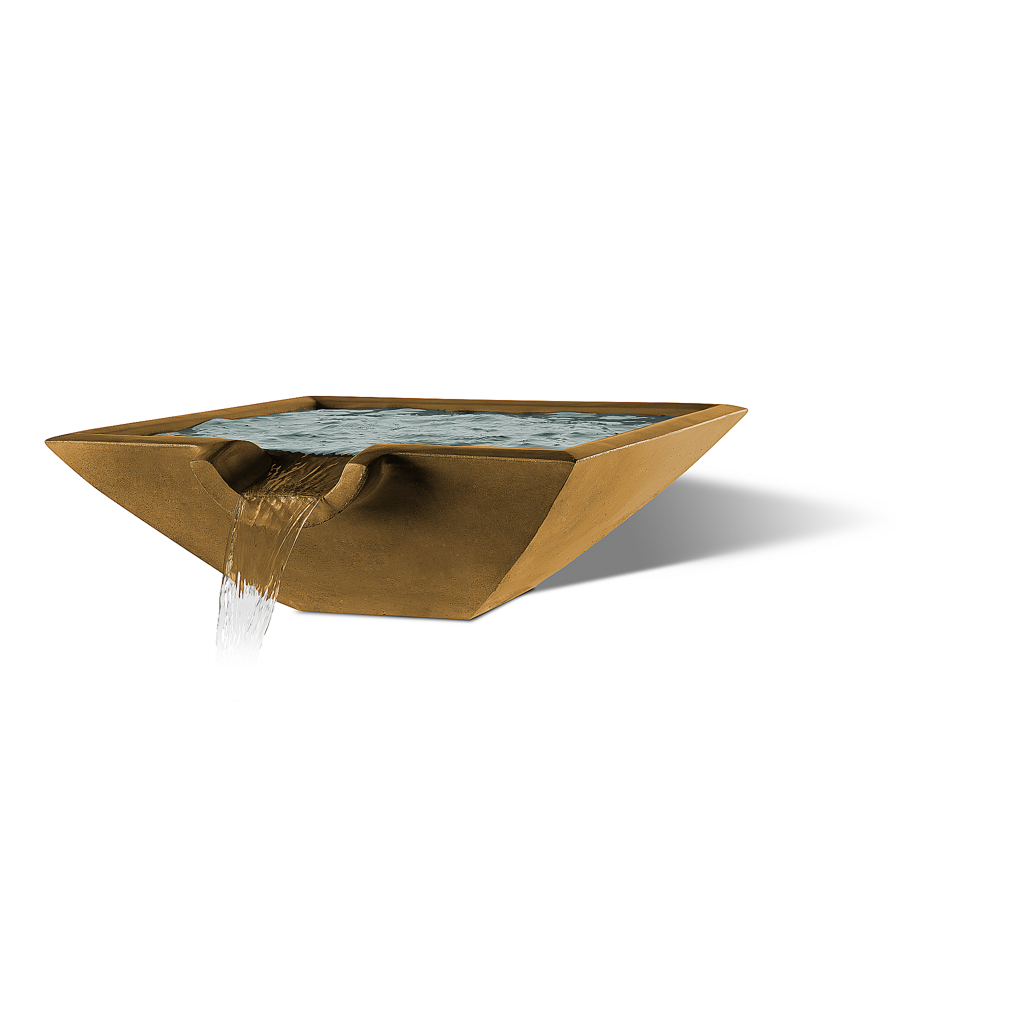 Slick Rock Camber Water Bowl - 29 Inch