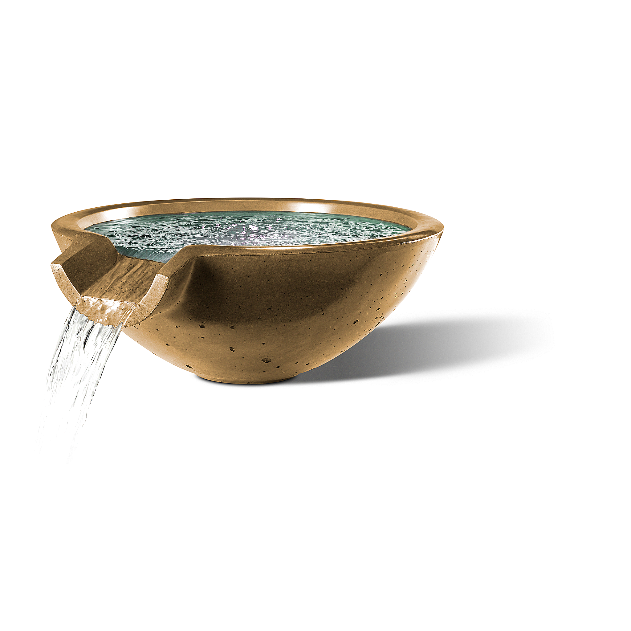 Slick Rock Camber Water Bowl - 29 Inch