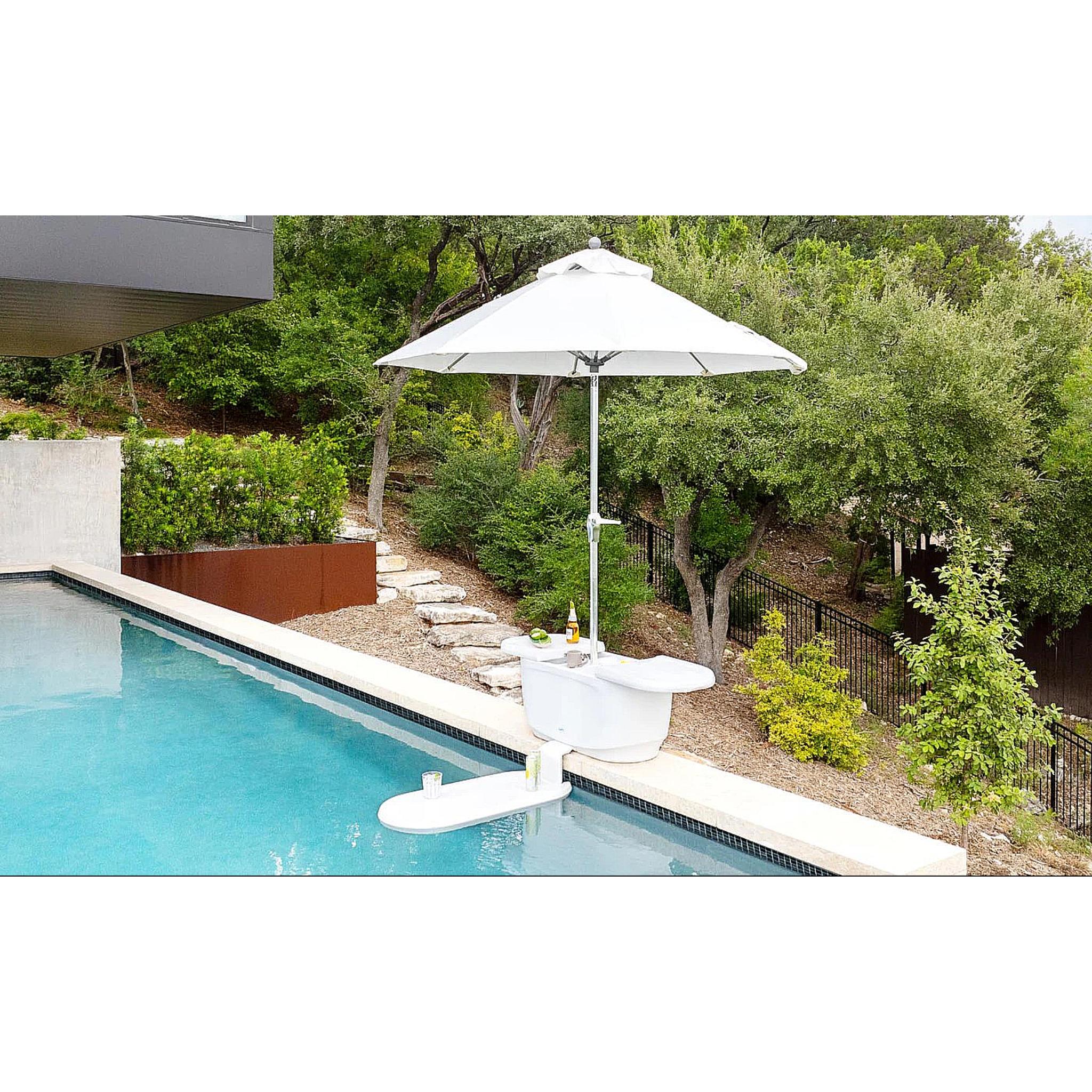 PartyPad Swim-Up Bar
