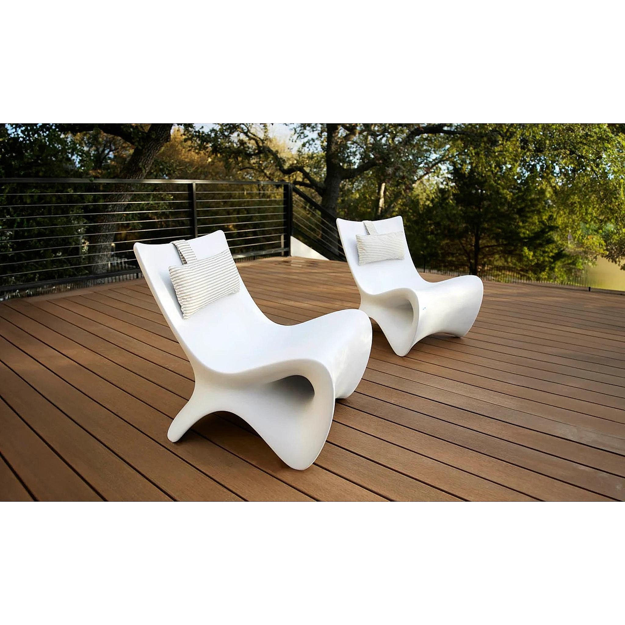 Autograph Chair
