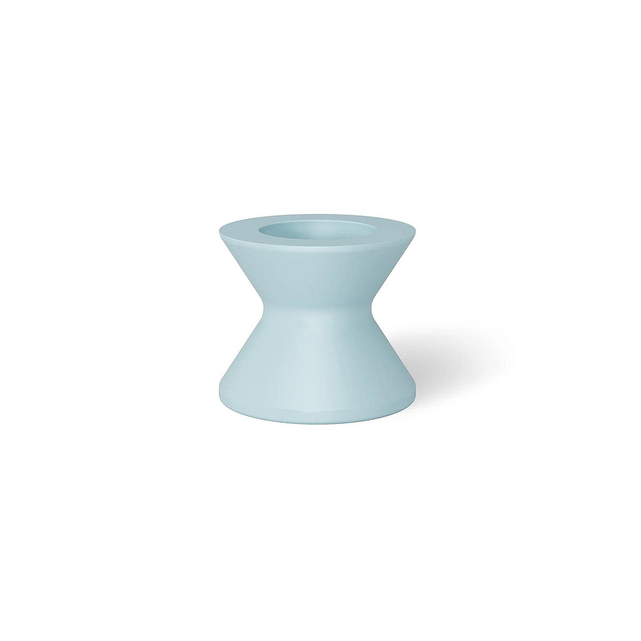 Signature Tall Ice Bin Side Table