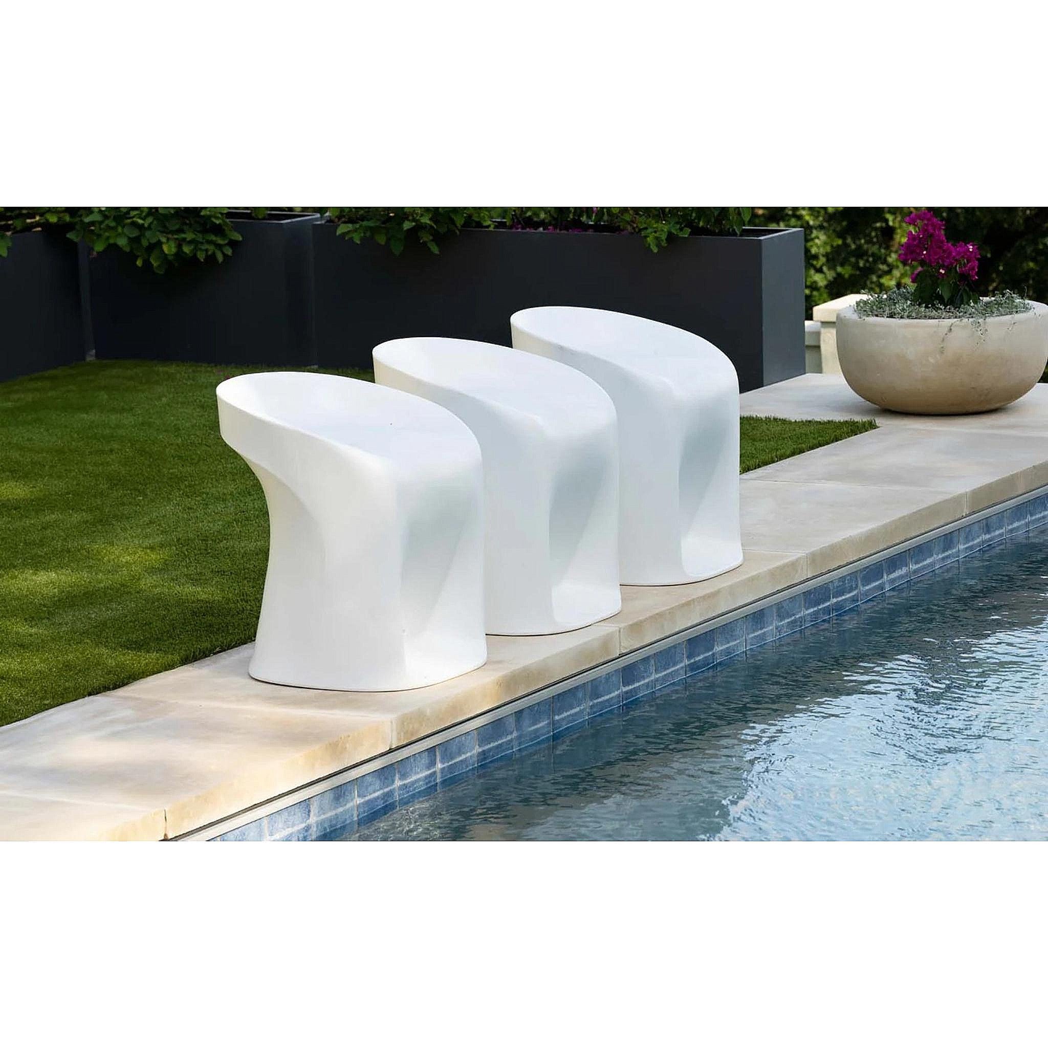 Signature Barstool Counter Height