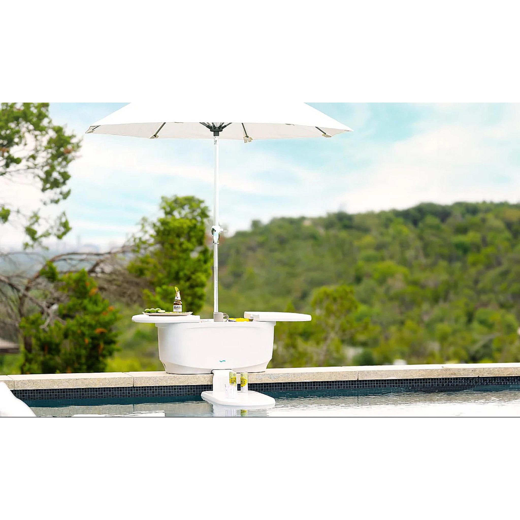 PartyPad Swim-Up Bar